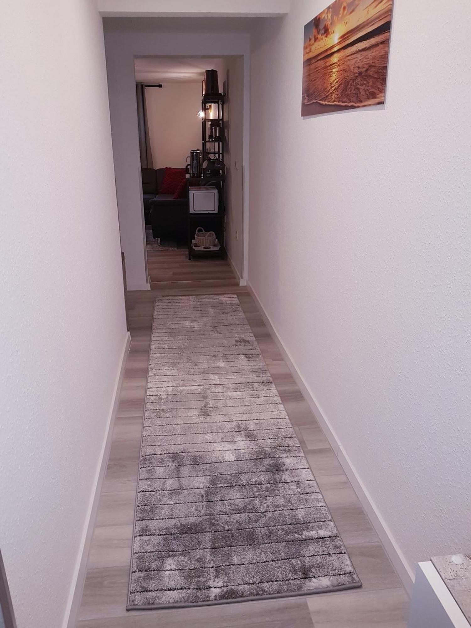 Eulennest Im Souterrain Apartamento Elten Exterior foto
